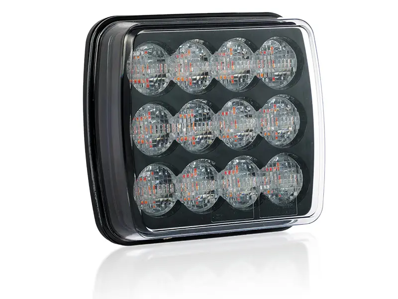 Optibeam LED tagatuli 3