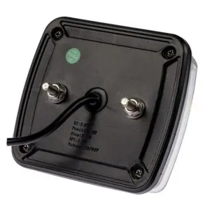 Optibeam LED tagatuli 5