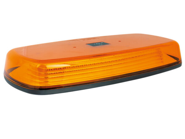 Truckvision LED vilkurpaneel, laetav