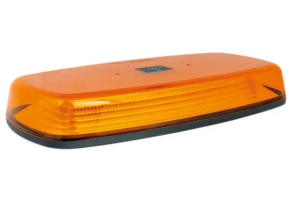 Truckvision LED vilkurpaneel, laetav