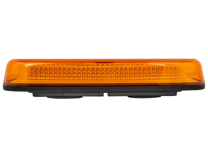 Truckvision LED vilkurpaneel, laetav 2