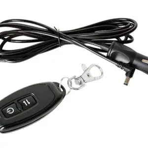 Truckvision LED vilkurpaneel, laetav 3