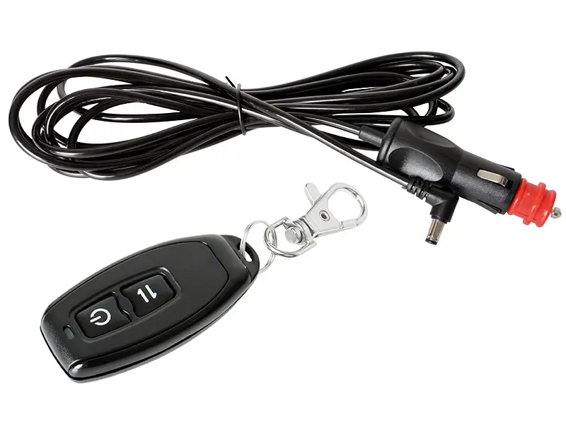Truckvision LED vilkurpaneel, laetav 3
