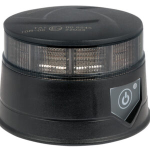 Truckvision LED vilkur, laetav