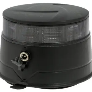 Truckvision LED vilkur, laetav 2