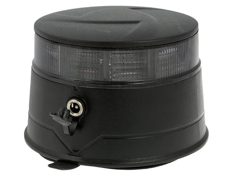 Truckvision LED vilkur, laetav 2