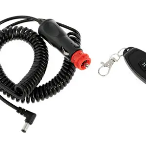 Truckvision LED vilkur, laetav 3