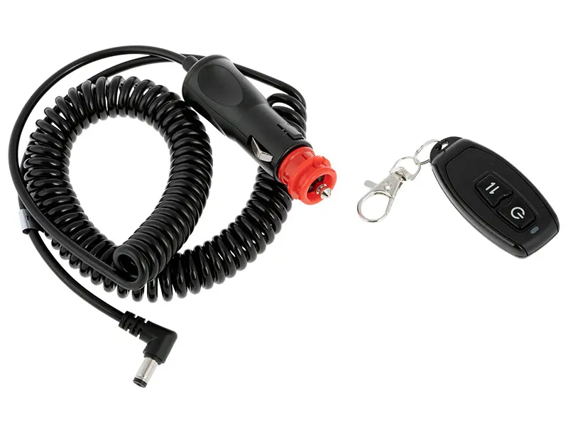 Truckvision LED vilkur, laetav 3