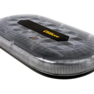 Truckvision LED mini vilkurpaneel