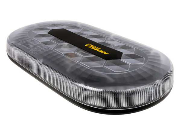 Truckvision LED mini vilkurpaneel