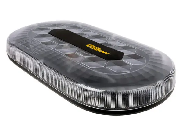 Truckvision LED mini vilkurpaneel