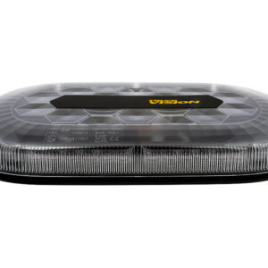 Truckvision LED mini vilkurpaneel 2