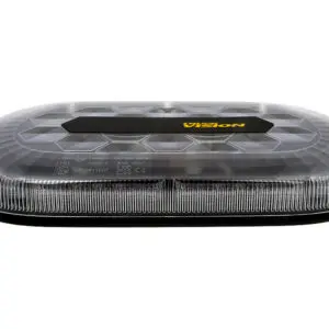 Truckvision LED mini vilkurpaneel 2
