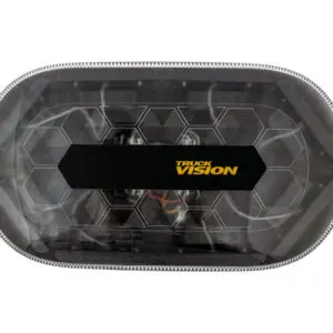 Truckvision LED mini vilkurpaneel 4