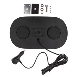 Truckvision LED mini vilkurpaneel 5