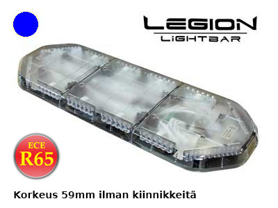 Axixtech Legion LED vilkurpaneel
