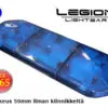 Axixtech Legion LED vilkurpaneel, 914×59 mm