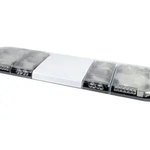 LED vilkurpaneel, 1252×331 mm