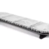 Axixtech LED vilkurpaneel, Legion Fit, 1245×331 mm, kollane, 12-24 V, 1603-154435