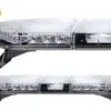 Axixtech LED vilkurpaneel, Legion Fit, 762×331 mm