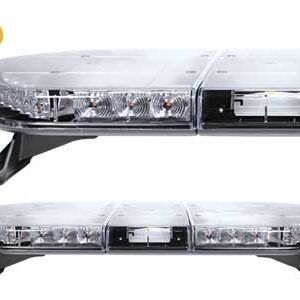 Axixtech LED vilkurpaneel, Legion Fit, 762×331 mm