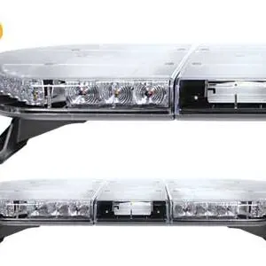 Axixtech LED vilkurpaneel, Legion Fit, 762×331 mm
