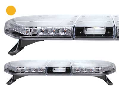 Axixtech LED vilkurpaneel, Legion Fit, 762×331 mm
