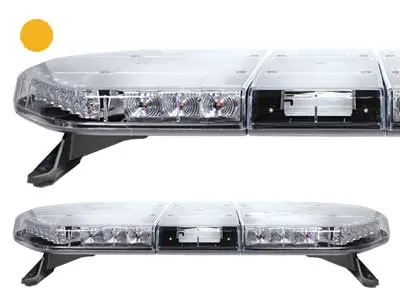 Axixtech LED vilkurpaneel, Legion Fit, 762×331 mm