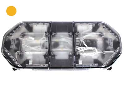 Axixtech LED vilkurpaneel, Legion Fit, 762×331 mm 2
