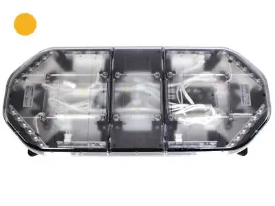 Axixtech LED vilkurpaneel, Legion Fit, 762×331 mm 2
