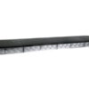 Axixtech LED vilkurpaneel, Aegis, 1210×310 mm, kollane, 12 V