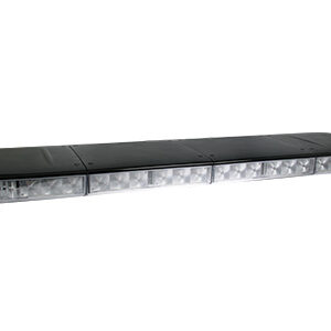 Axixtech LED vilkurpaneel, Aegis, 1210×310 mm, kollane, 12 V