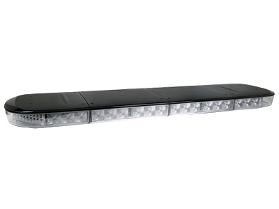 Axixtech LED vilkurpaneel, Aegis, 1210×310 mm, kollane, 12 V