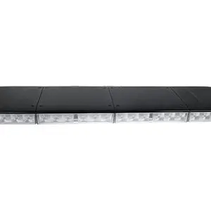 Axixtech LED vilkurpaneel, Aegis, 1210×310 mm, kollane, 12 V 2