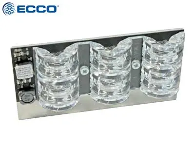 ECCO LED-moodul, 12-24 V