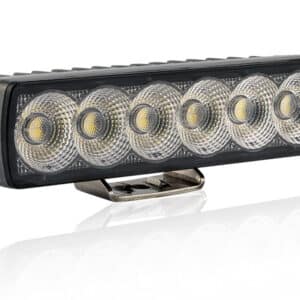 Bullpro Proline Spectrum Slim 18