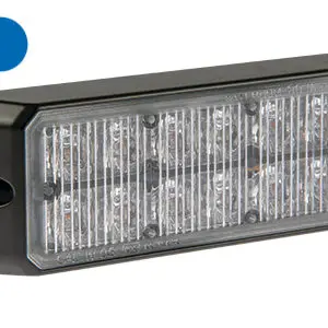 Axixtech LED märgutuli, MS26, 132×49 mm, sinine, 11-30 V