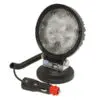 LED hoiatustuli, 116×35 mm