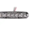 LED märgutuli, 131×30 mm