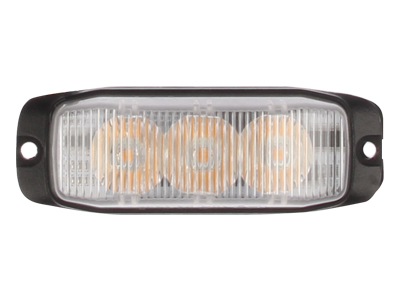 LED märgutuli, 90×32 mm