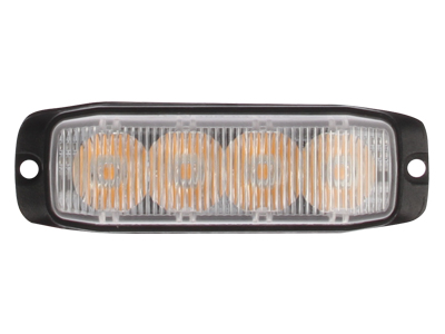 LED märgutuli, 100×32 mm