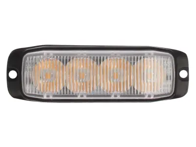 LED märgutuli, 100×32 mm