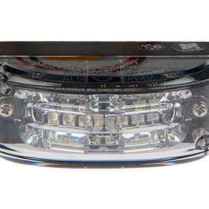 Axixtech LED märgutuli, AL6, 74×35 mm, sinine, 11-30 V 2