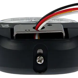 Axixtech LED märgutuli, AL6, 74×35 mm, sinine, 11-30 V 6