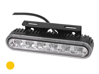 LED märgutuli, 142×30 mm