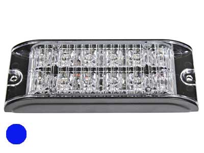 Axixtech LED märgutuli, ID26