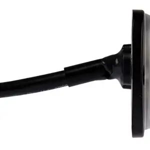 Axixtech LED märgutuli, ST26, 115×43 mm, valge, 11-30 V 3