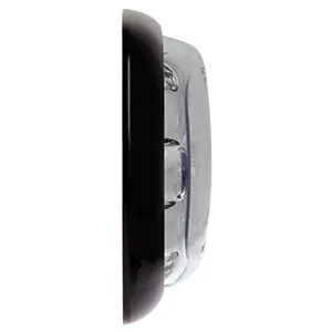Axixtech LED märgutuli, R4, 122×70 mm, valge, 12-24 V 3
