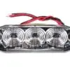 LED Autolamps LED märgutuli, ECE R65