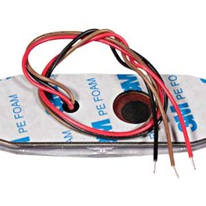 LED Autolamps LED märgutuli, ECE R65 2